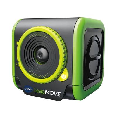 VTech Leap Move Educatieve Spelcomputer VTech Leap Move Educatieve Spelcomputer