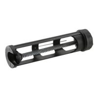 DeWalt DCE5601 Kitspuit Houder voor diverse kitspuiten voor gebruik van kokers - DCE5601-XJ - thumbnail