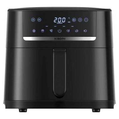 Xiaomi Air Fryer 6L MAF08 Enkel 1500 W Heteluchtfriteuse Zwart