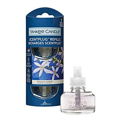 Yankee Candle midnight jasmine electric refill