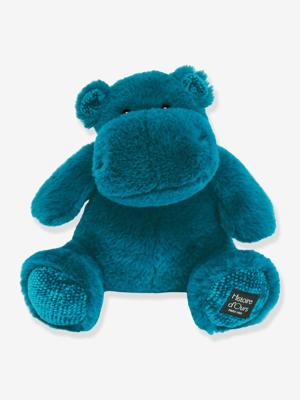 Knuffelnijlpaard - HISTOIRE D'OURS groenblauw Knuffelnijlpaard - HISTOIRE D'OURS groenblauw