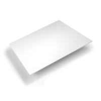 Vasco Design ventiel vierkant Ø 125mm - thumbnail