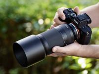 Tamron 70-300mm F/4.5-6.3 Di III RXD Sony FE - thumbnail
