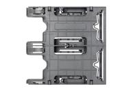 Icy Dock MB344SP quad 2,5 bracket voor 5,25 - thumbnail