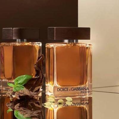 Dolce & Gabbana The One For Men Eau de Toilette 50ml