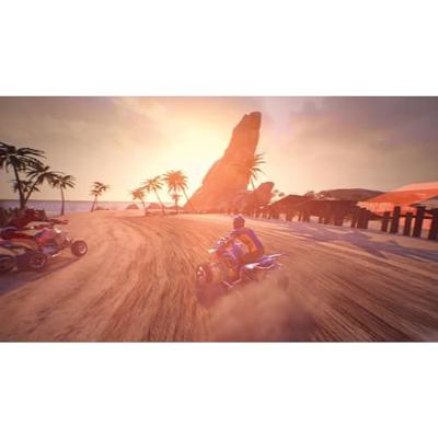 ATV Drift & Tricks (VR Compatible)