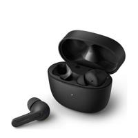 Bluetooth hoofdtelefoon Philips TAT2206BK/00 Zwart - thumbnail