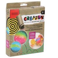 Creafun Stuiterballen Maken - thumbnail