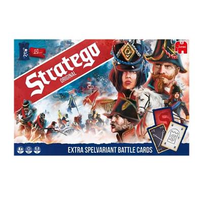 Stratego Original - thumbnail