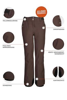 Killtec KSW 311 Skibroek