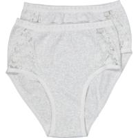 Mady Tailleslip - Grijs - thumbnail