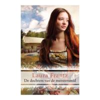 De dochters van de meestersmid (Paperback) - thumbnail