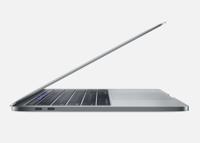 Refurbished MacBook Pro Touchbar 13 inch i7 2.8 512 GB Space Gray 16 GB - thumbnail