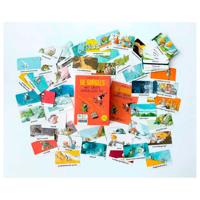 De Gorgels het Grote Gorgelsdictee - thumbnail