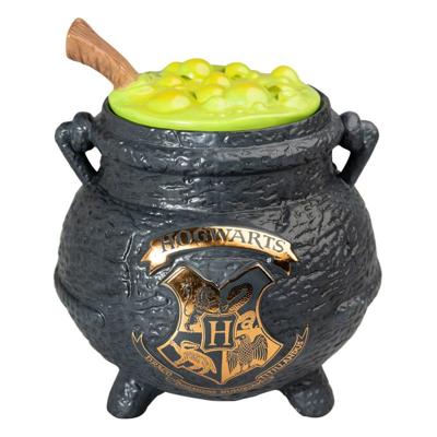Harry Potter Cookie Jar The Leaky Cauldron
