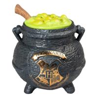 Harry Potter Cookie Jar The Leaky Cauldron - thumbnail