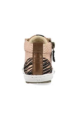 Shoesme Sneakers EF22W036-A Roze-20 maat 20