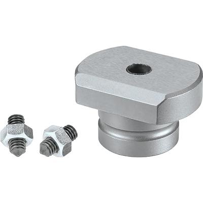 Makita Accessoires Matrijs rond 14 mm - SC00000219