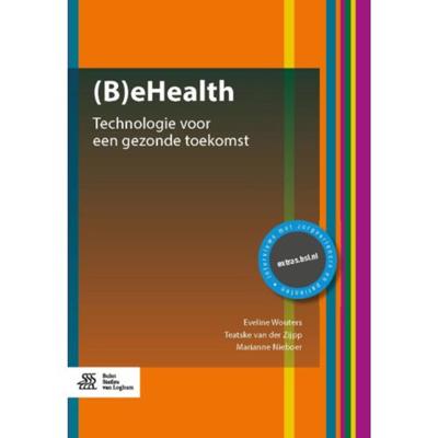 (B)eHealth (Paperback) (B)eHealth (Paperback)