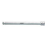 Hazet HAZET 868 Dopsleutelverlenging 1/4 inch Aandrijving 1/4 (6.3 mm) 147 mm 1 stuk(s) - thumbnail