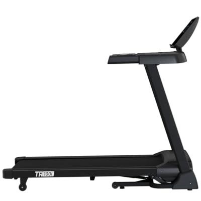 VirtuFit TR-100i Loopband - 99% voorgemonteerd