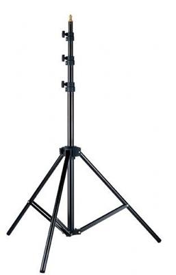 Linkstar lampstatief l-30l 103-300 cm luchtgeveerd