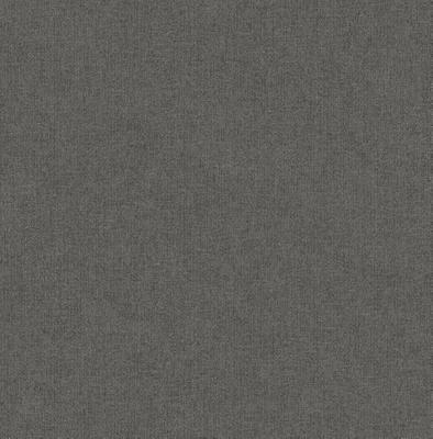 Dutch Wallcoverings Sauvage Uni - Donkergrijs