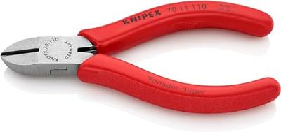 ZIJSNIJTANG KNIPEX 7011110