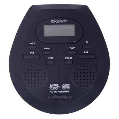 Denver SCR-2005 Noodradio VHF (FM), Middengolf