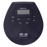 Denver SCR-2005 Noodradio VHF (FM), Middengolf - thumbnail