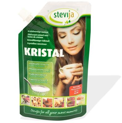 SteviJa Kristal 350 gram
