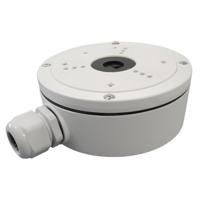 Hikvision DS-1280ZJ-S dockingstation - thumbnail