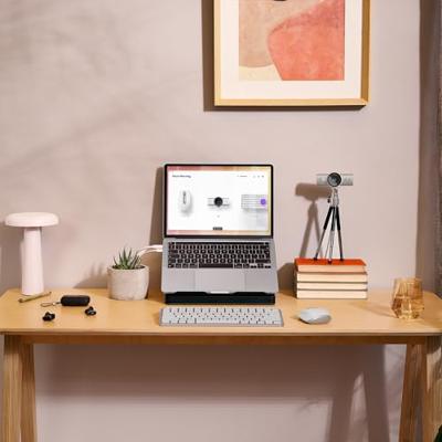 Logitech MX Keys Mini Minimalist Wireless Illuminated Keyboard toetsenbord - thumbnail