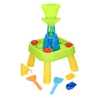 Waterpark Watertafel Waterval - thumbnail