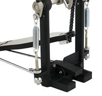 PDP Drums 700 Serie PDDP712 dubbel bassdrumpedaal - thumbnail