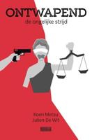 Ontwapend - Julien de Wit, Koen Metsu - eBook (9789492639615) - thumbnail
