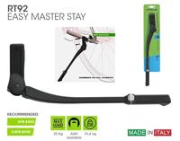 UrbanProof Ursus achtervorkstandaard "rt92 - easy master stay" rear kickstand ursus rt92 easy master stay - thumbnail