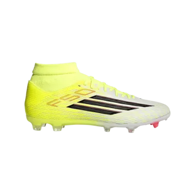 Adidas F50 League Mid FG/MG Voetbalschoen