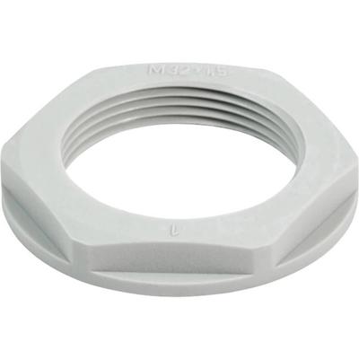 Weidmüller 1772500000 SKMU M50 - K GR Contramoer 10 stuk(s)