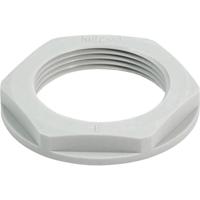 Weidmüller 1772500000 SKMU M50 - K GR Contramoer 10 stuk(s) - thumbnail