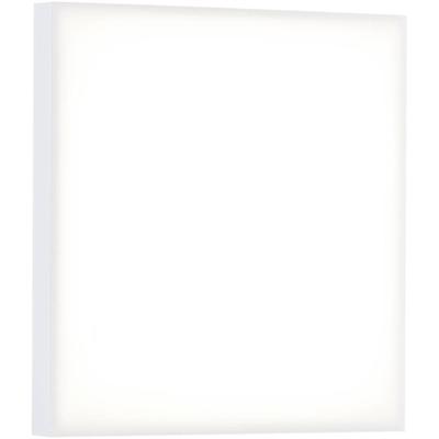 Paulmann Velora 79816 LED-paneel 13 W Warmwit Wit (mat) Paulmann Velora 79816 LED-paneel 13 W Warmwit Wit (mat)