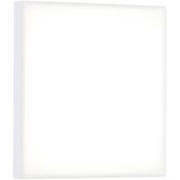 Paulmann Velora 79816 LED-paneel 13 W Warmwit Wit (mat) - thumbnail