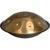 Sela SE 223 Unity Handpan B2 Amara 432 Hz - thumbnail