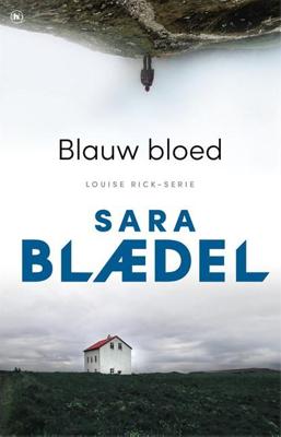 Blauw bloed - Sara Blædel - ebook