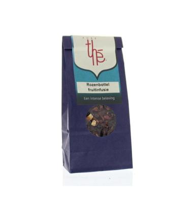 Pure The Fruitinfusie rozenbottel (100 gr)