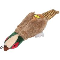 Happy Pet migrator pluche fazant - thumbnail