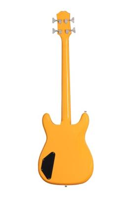 Epiphone Newport Bass California Coral elektrische basgitaar