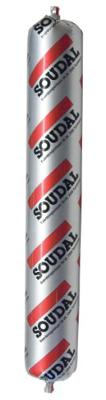 Soudal Soudaseal 215 LM Dilatatie | Gevelkit | Beton Grijs | 600 ml - 101010 Soudal Soudaseal 215 LM Dilatatie | Gevelkit | Beton Grijs | 600 ml - 101010