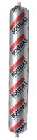 Soudal Soudaseal 215 LM Dilatatie | Gevelkit | Beton Grijs | 600 ml - 101010 - thumbnail