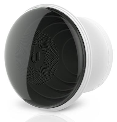 Ubiquiti Networks IS-5AC - 5 GHz IsoStation IS-5AC Platte WiFi-antenne 14 dB 5 GHz